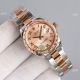 Swiss AAA Replica Rolex Datejust 31mm Watch Rose Gold Oyster Band (3)_th.jpg